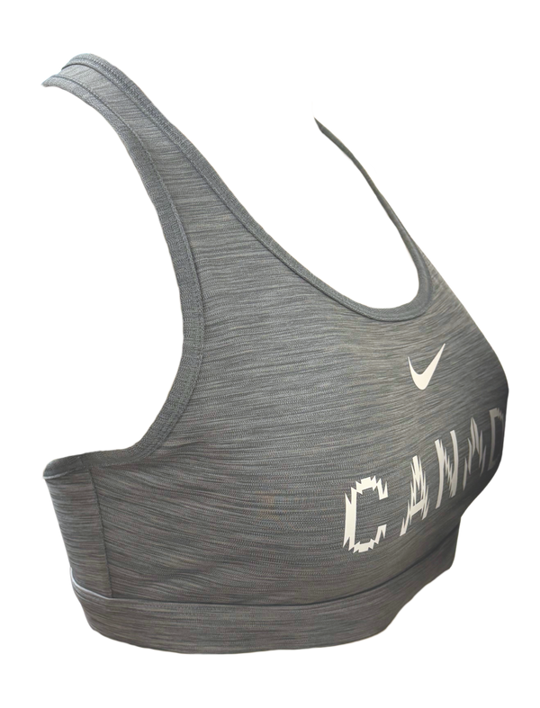 Women’s Nike Swoosh AC Medium Support Sports Bra