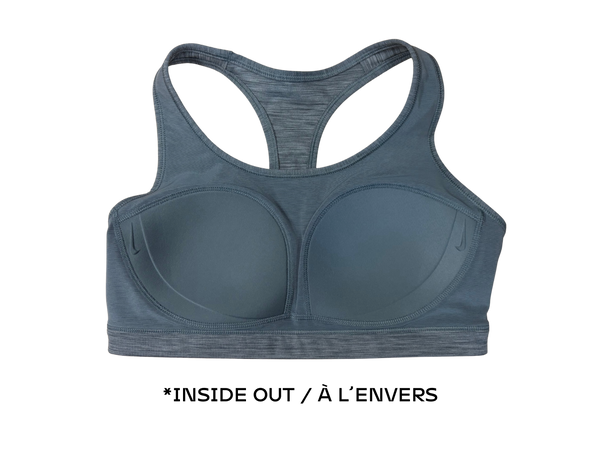 Women’s Nike Swoosh AC Medium Support Sports Bra
