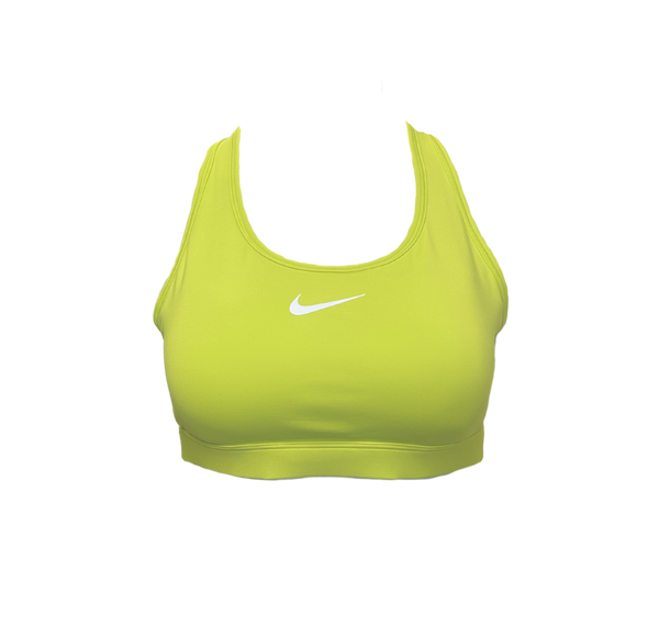 Women’s Nike AC Swoosh Medium Support Sports Bra
