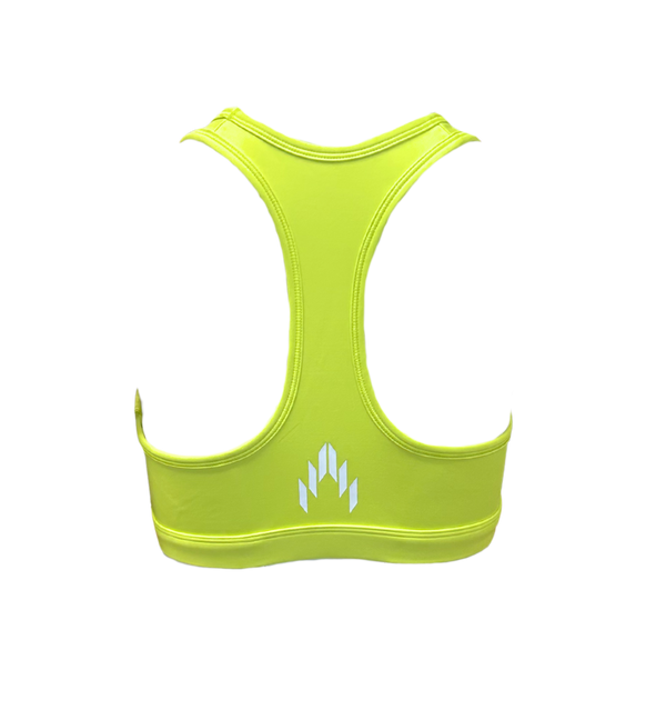 Women’s Nike AC Swoosh Medium Support Sports Bra