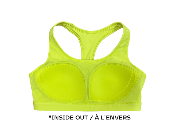 Women’s Nike AC Swoosh Medium Support Sports Bra