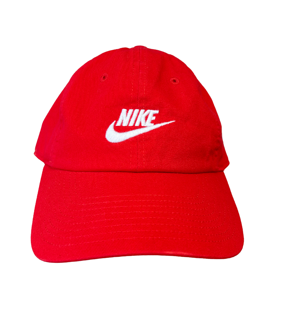 Nike AC Club Futura Cap – Athletics Canada