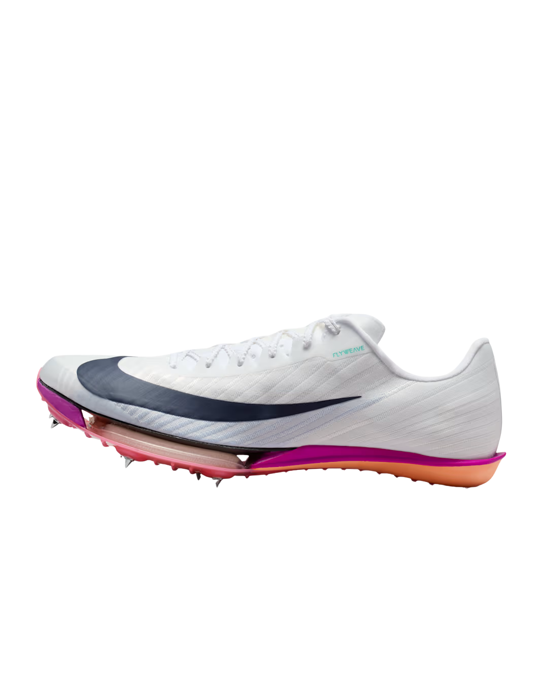 Nike Air Zoom Maxfly 2 – Athletics Canada Nike Air Zoom Maxfly 2 – Athletics Canada