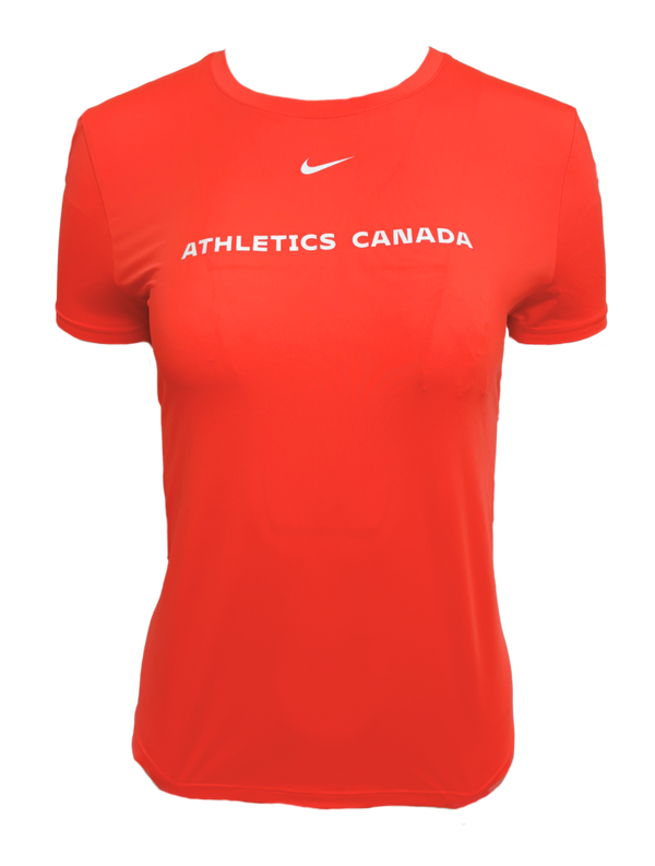 T-Shirt Nike One Classic AC Dri-FIT pour Femme