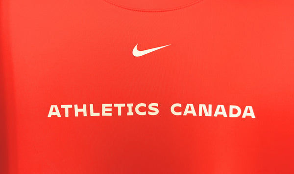 T-Shirt Nike One Classic AC Dri-FIT pour Femme