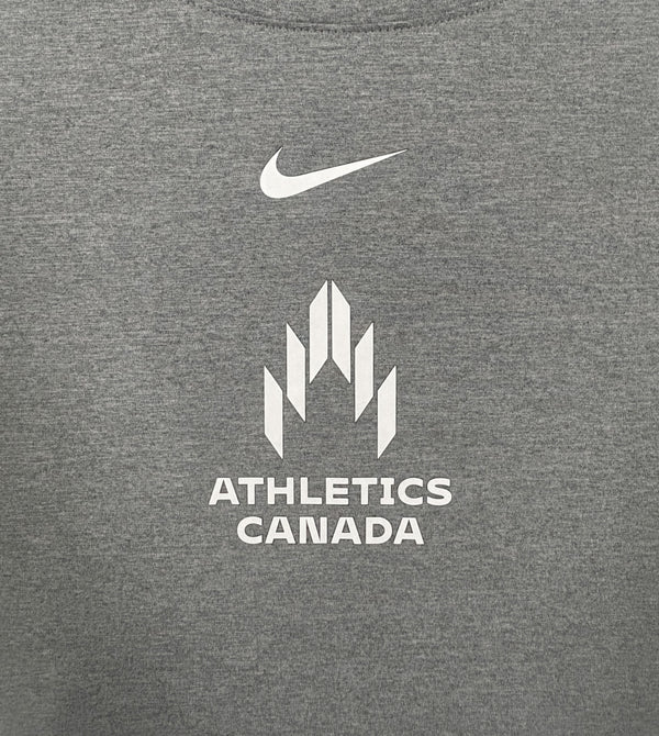 Chandail à Manches Longues Nike One Classic AC Dri-FIT pour Femme