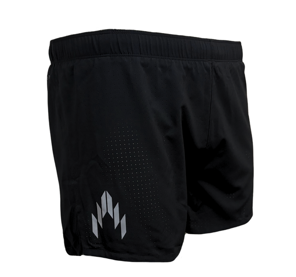 Men’s Nike Fast AC Brief-Lined Dri-FIT 3” Shorts