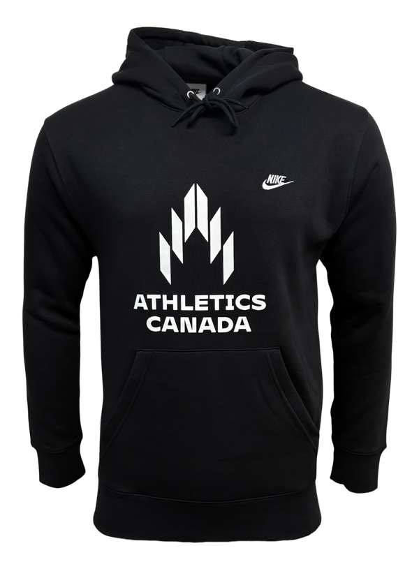 Hoodie Nike Logo AC Club Fleece pour Homme