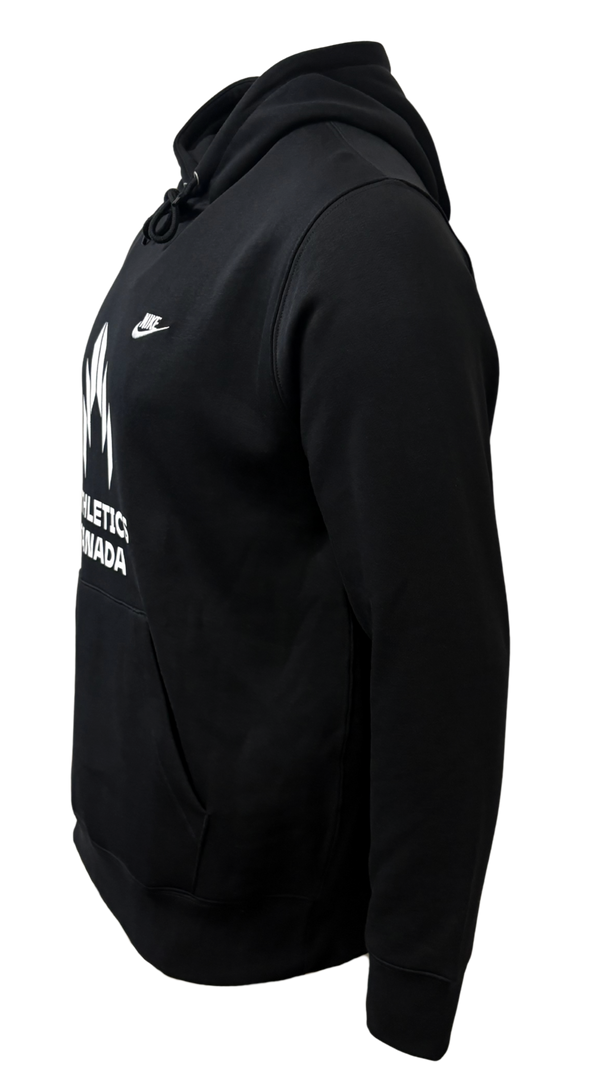 Hoodie Nike Logo AC Club Fleece pour Homme
