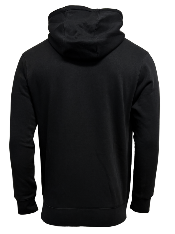 Hoodie Nike Logo AC Club Fleece pour Homme