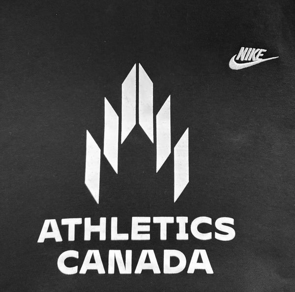 Hoodie Nike Logo AC Club Fleece pour Homme