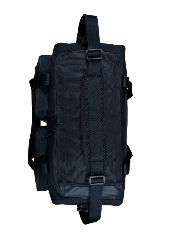 Nike AC Utility Power 2.0 Duffel Bag