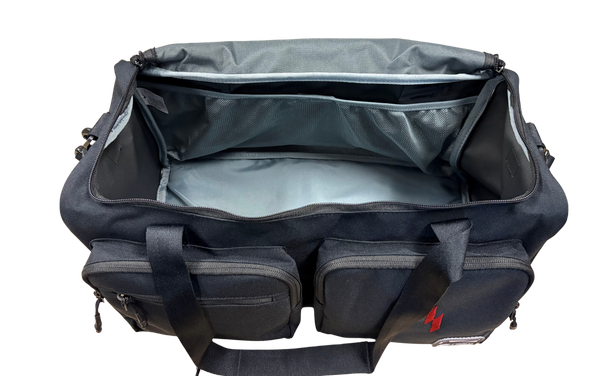 Nike AC Utility Power 2.0 Duffel Bag