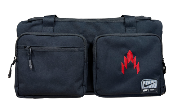 Nike AC Utility Power 2.0 Duffel Bag