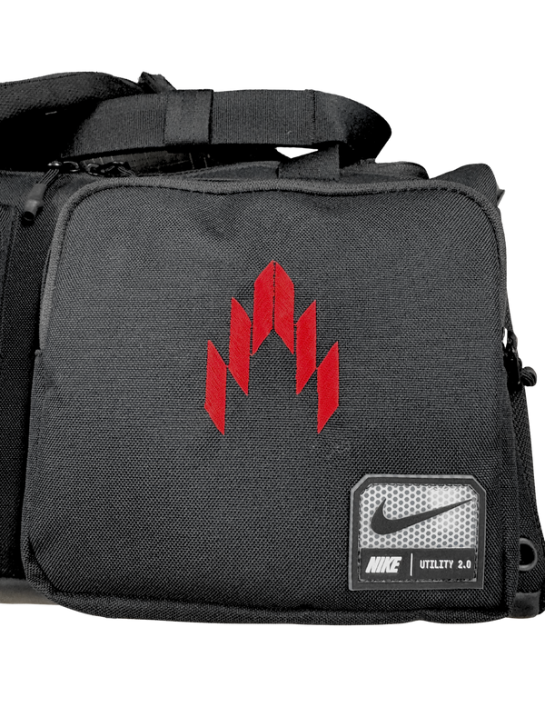 Nike AC Utility Power 2.0 Duffel Bag
