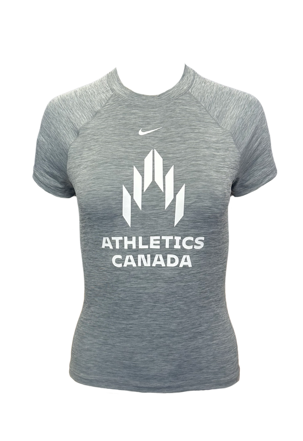 Women’s Nike Pro AC Dri-FIT Tee