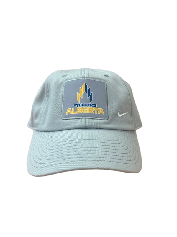 Casquette Nike Athletics Alberta Club Ajustable