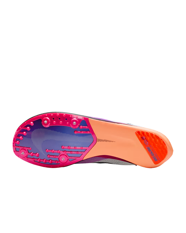 Nike ZoomX Dragonfly 2 Elite
