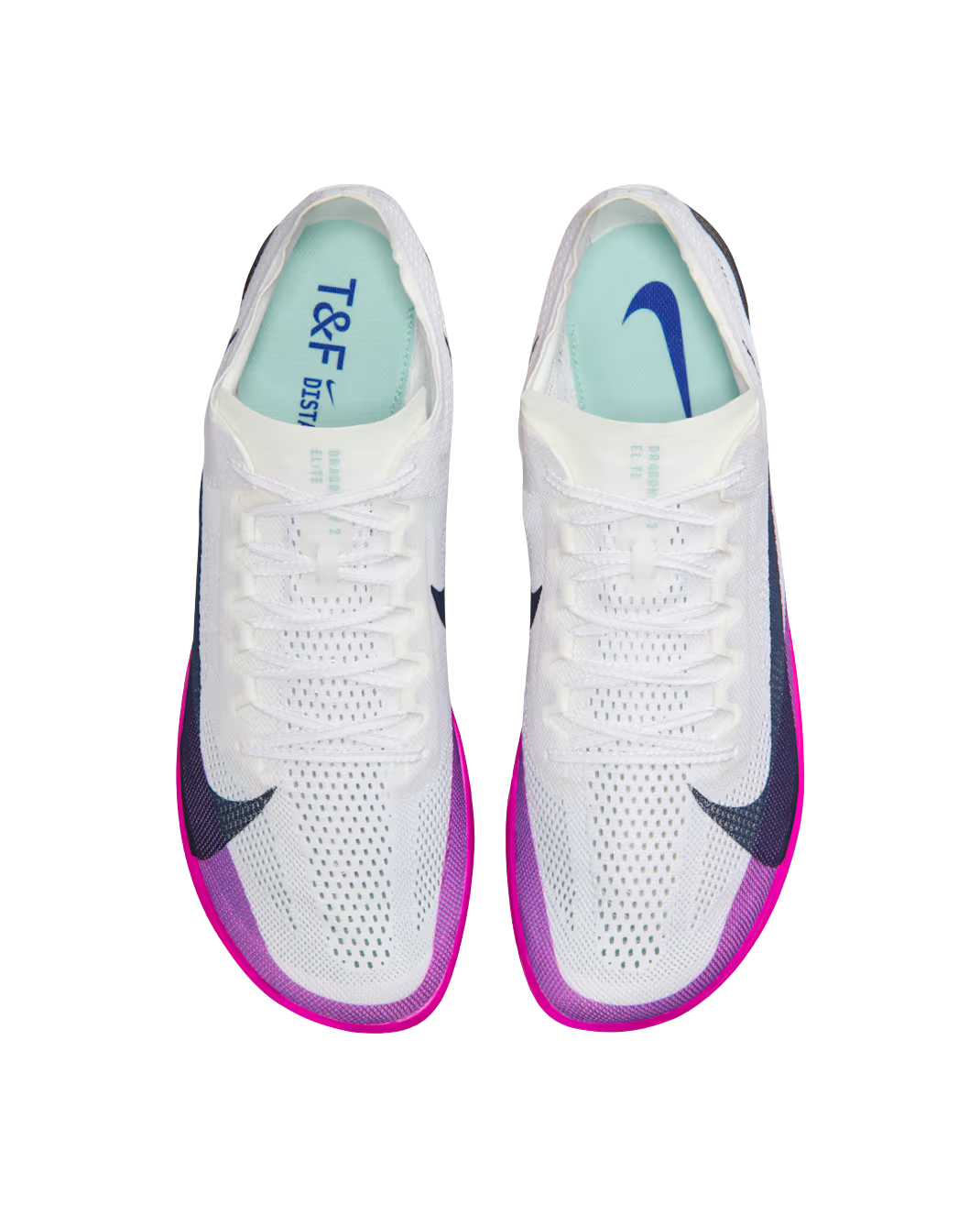 Nike ZoomX Dragonfly 2 Elite – Athletics Canada Nike ZoomX Dragonfly 2 Elite – Athletics Canada