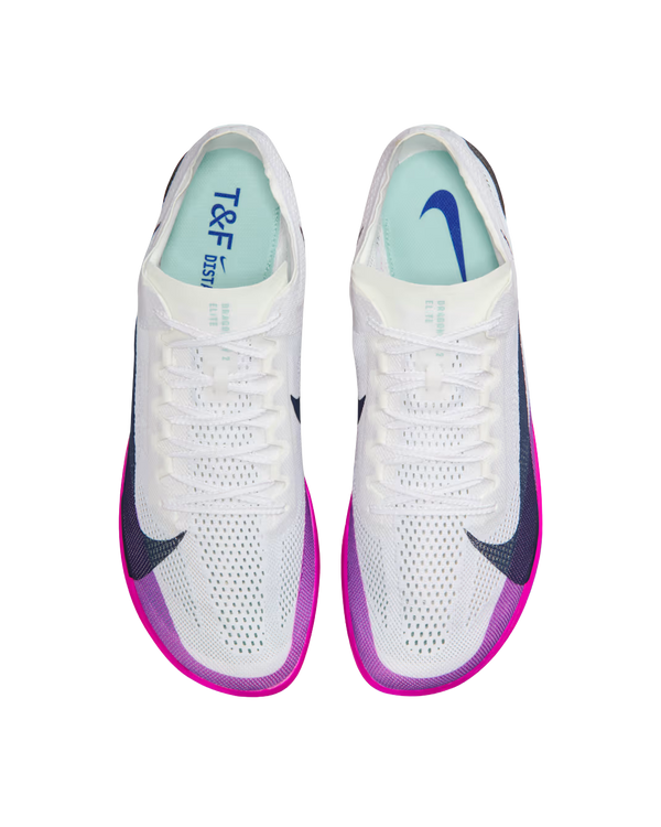 Nike ZoomX Dragonfly 2 Elite