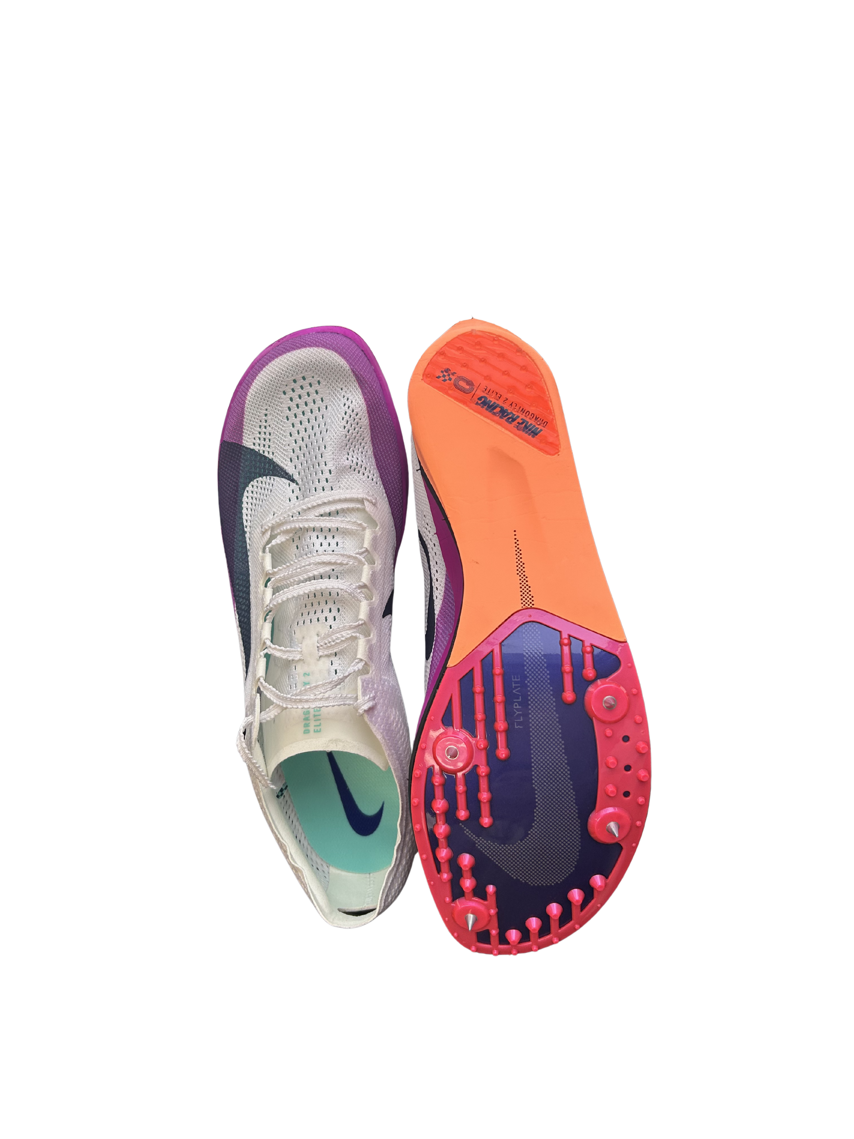 Nike ZoomX Dragonfly 2 Elite – Athletics Canada Nike ZoomX Dragonfly 2 Elite – Athletics Canada