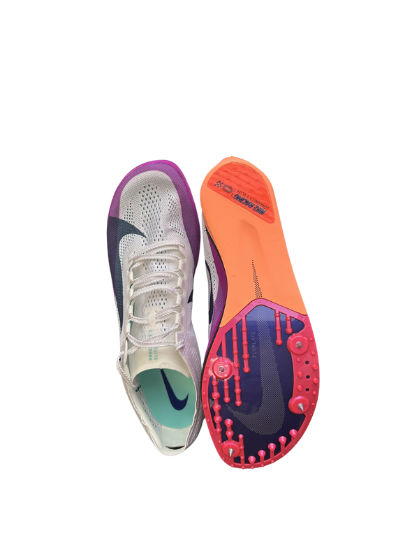 Nike ZoomX Dragonfly 2 Elite