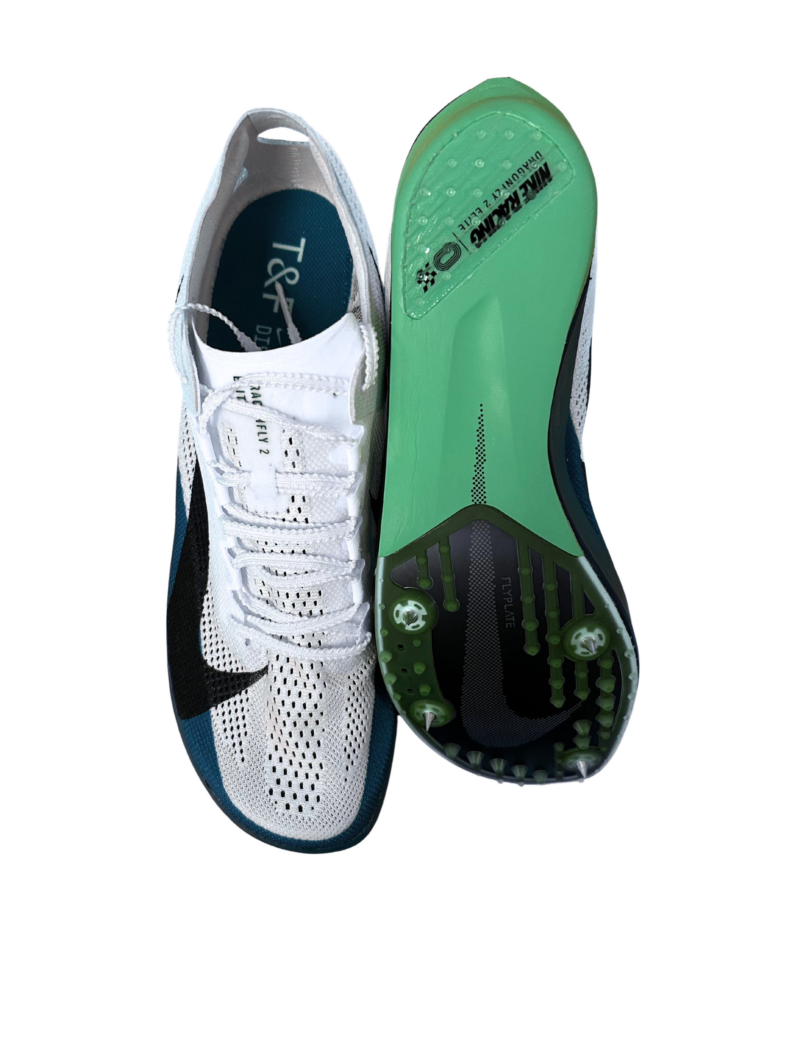 Nike ZoomX Dragonfly 2 Elite – Athletics Canada Nike ZoomX Dragonfly 2 Elite – Athletics Canada