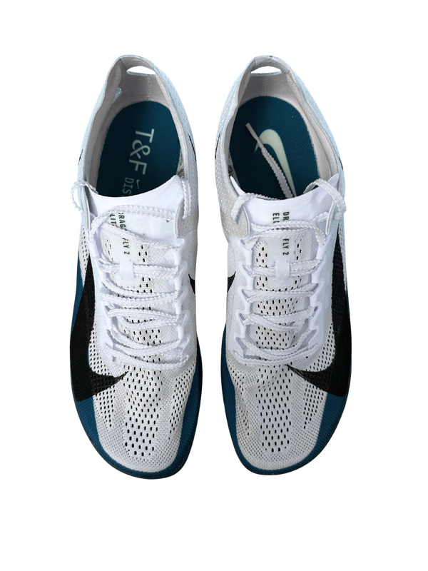 Nike ZoomX Dragonfly 2 Elite