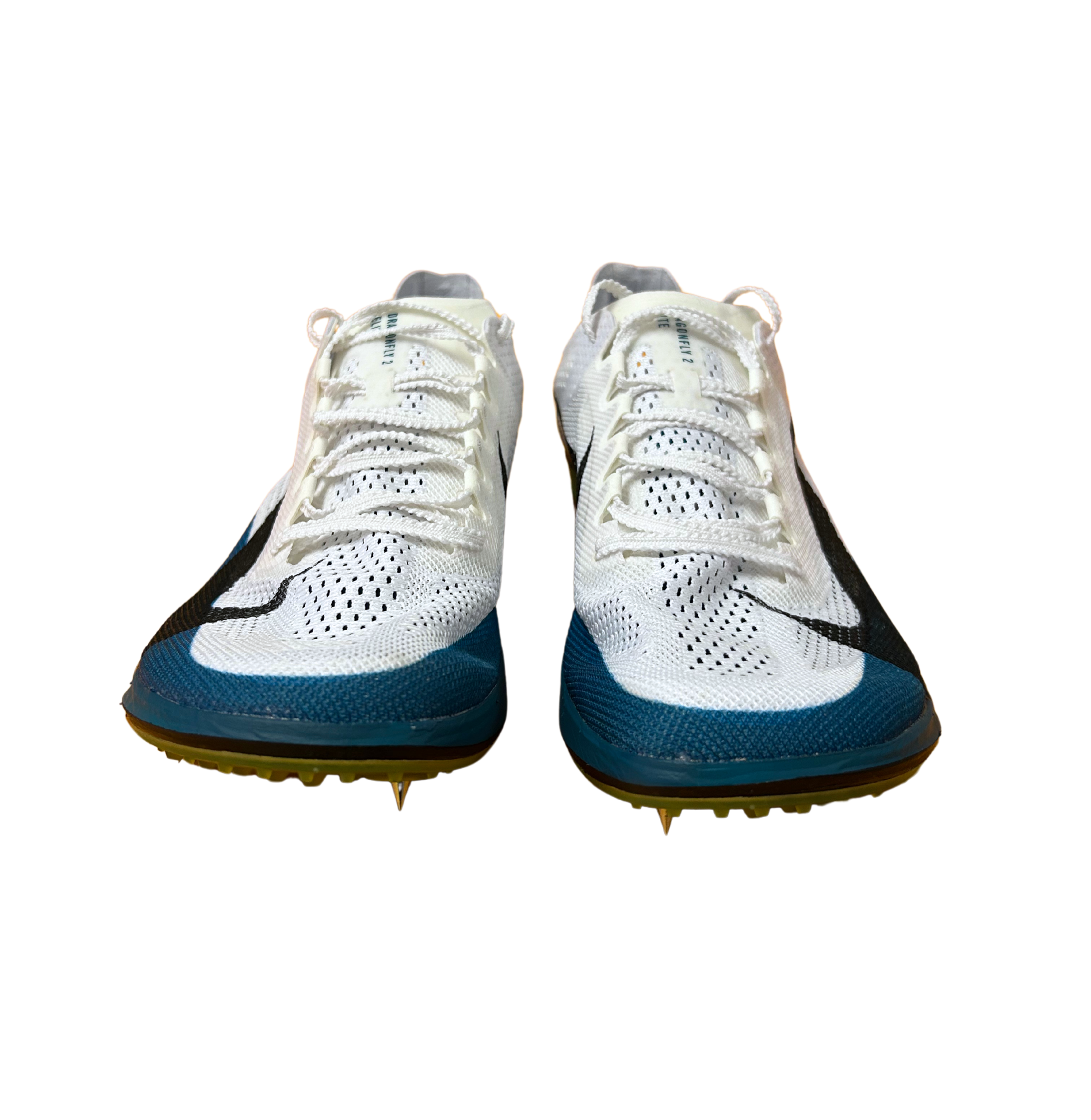 Nike ZoomX Dragonfly 2 Elite – Athletics Canada Nike ZoomX Dragonfly 2 Elite – Athletics Canada