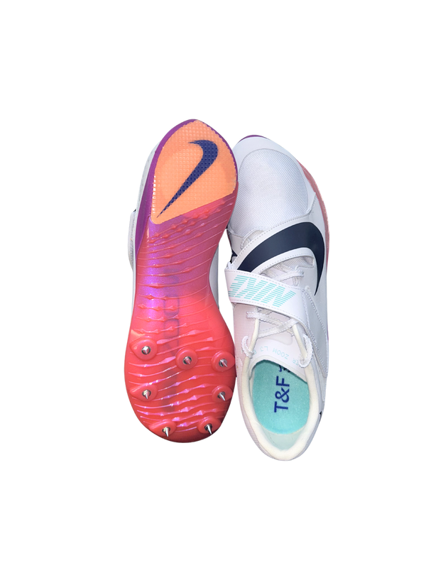 Nike Air Zoom Long Jump Elite
