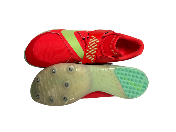 Nike Air Zoom Long Jump Elite