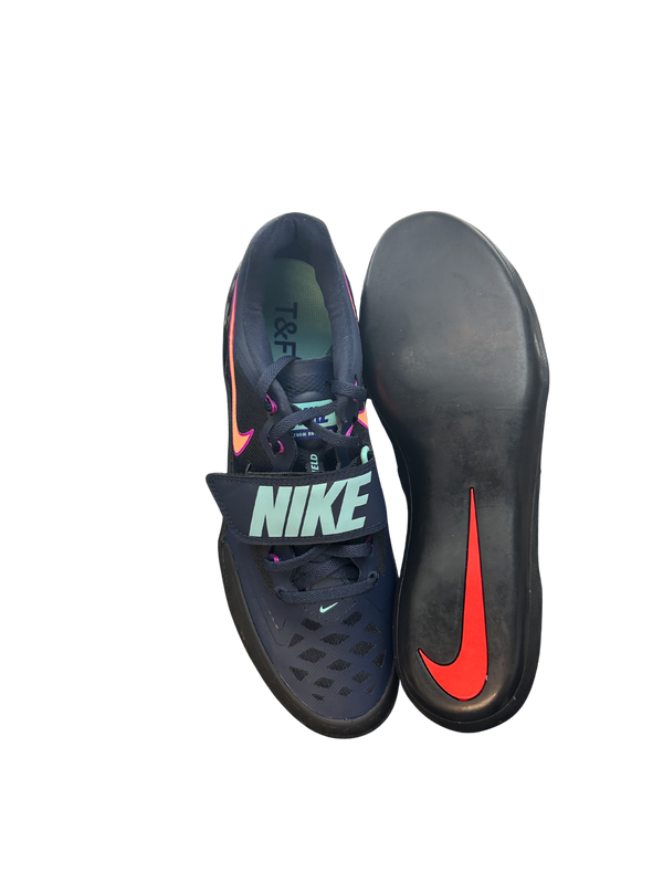Nike Zoom Rotational 6