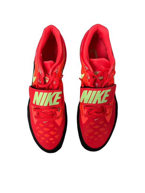 Nike Zoom Rotational 6