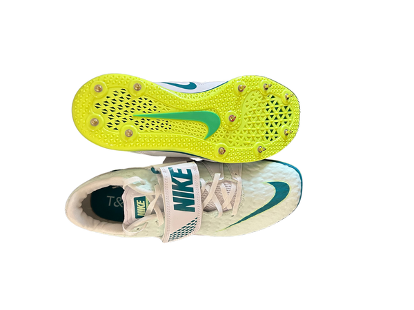 Nike High Jump Elite