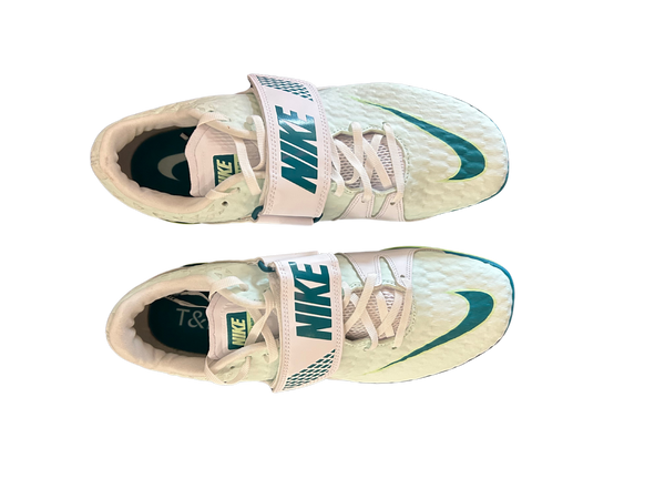 Nike High Jump Elite