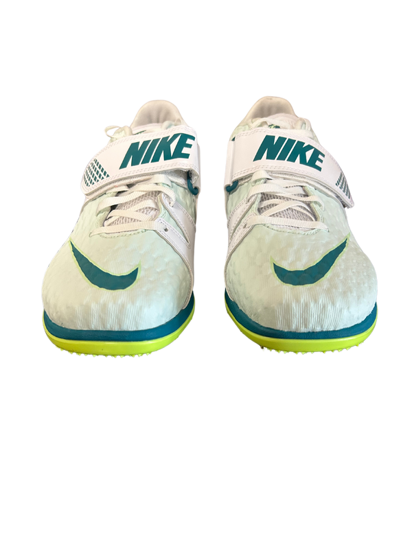 Nike High Jump Elite
