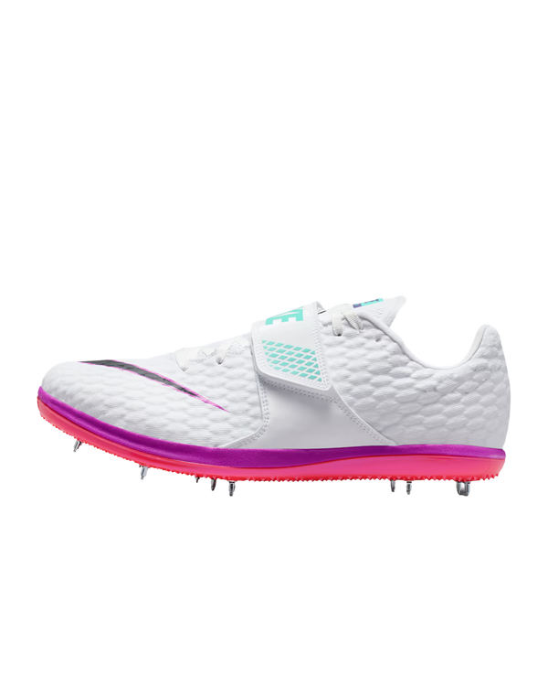 Nike High Jump Elite