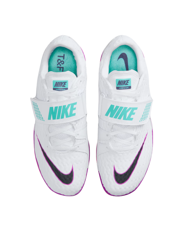 Nike High Jump Elite