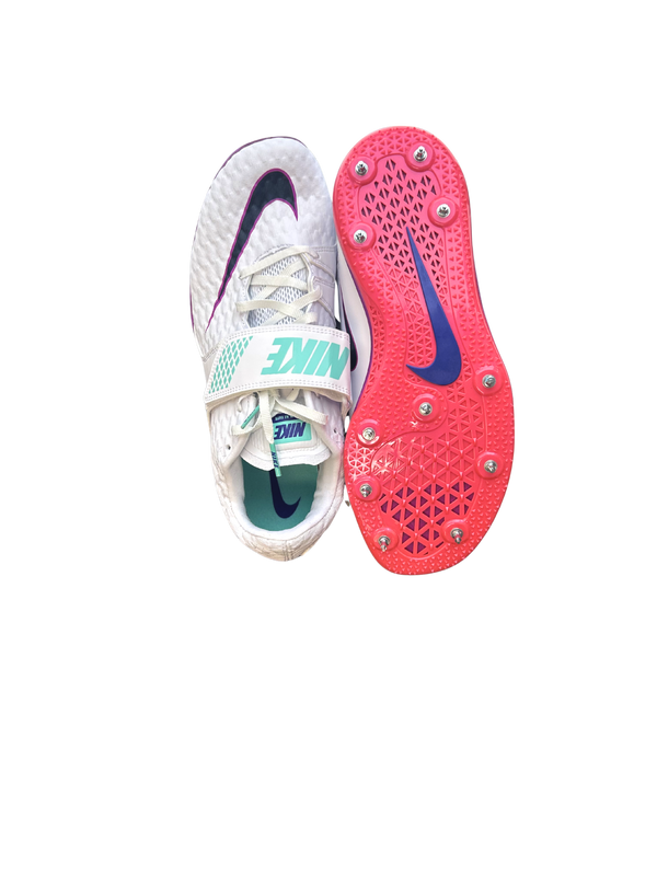 Nike High Jump Elite