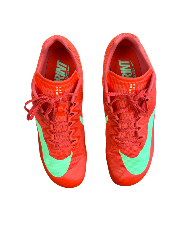Nike Zoom Rival Sprint
