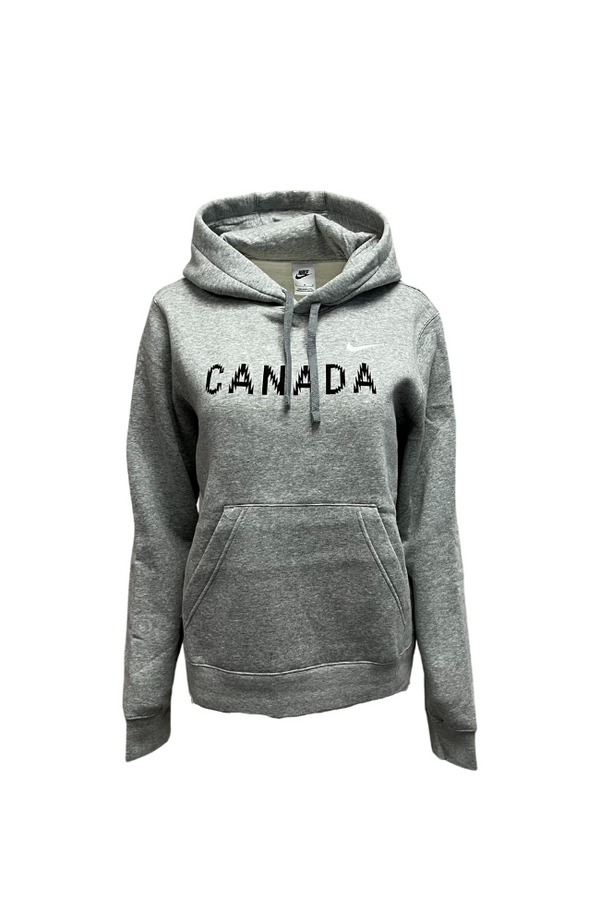 Women's Nike Athletics Canada Hoodie