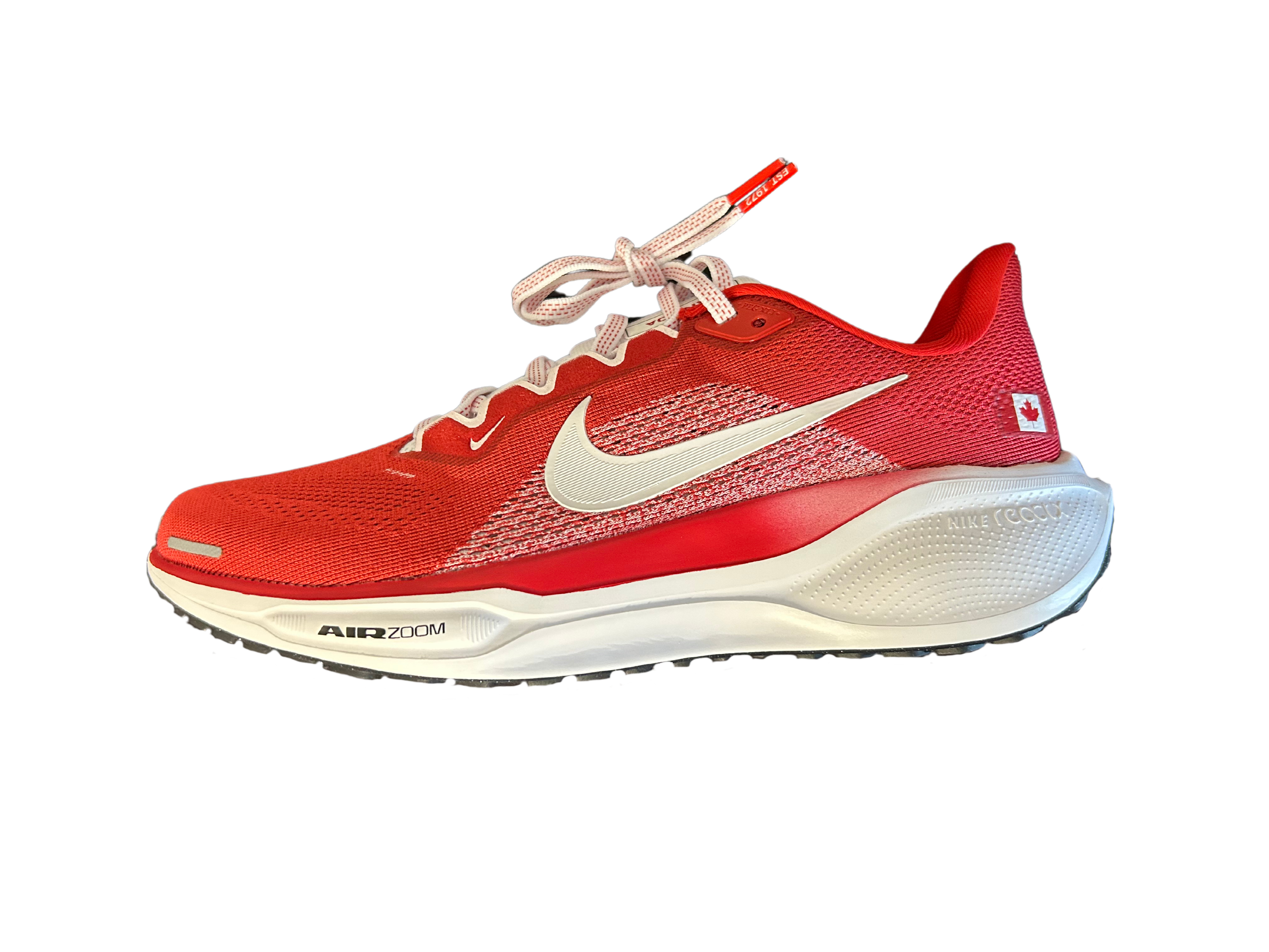ナイキ【26cm】 NIKE AIR ZOOM PEGASUS 41 PRM Women's Nike Canada Air Zoom Pegasus 41 – Athletics Canada