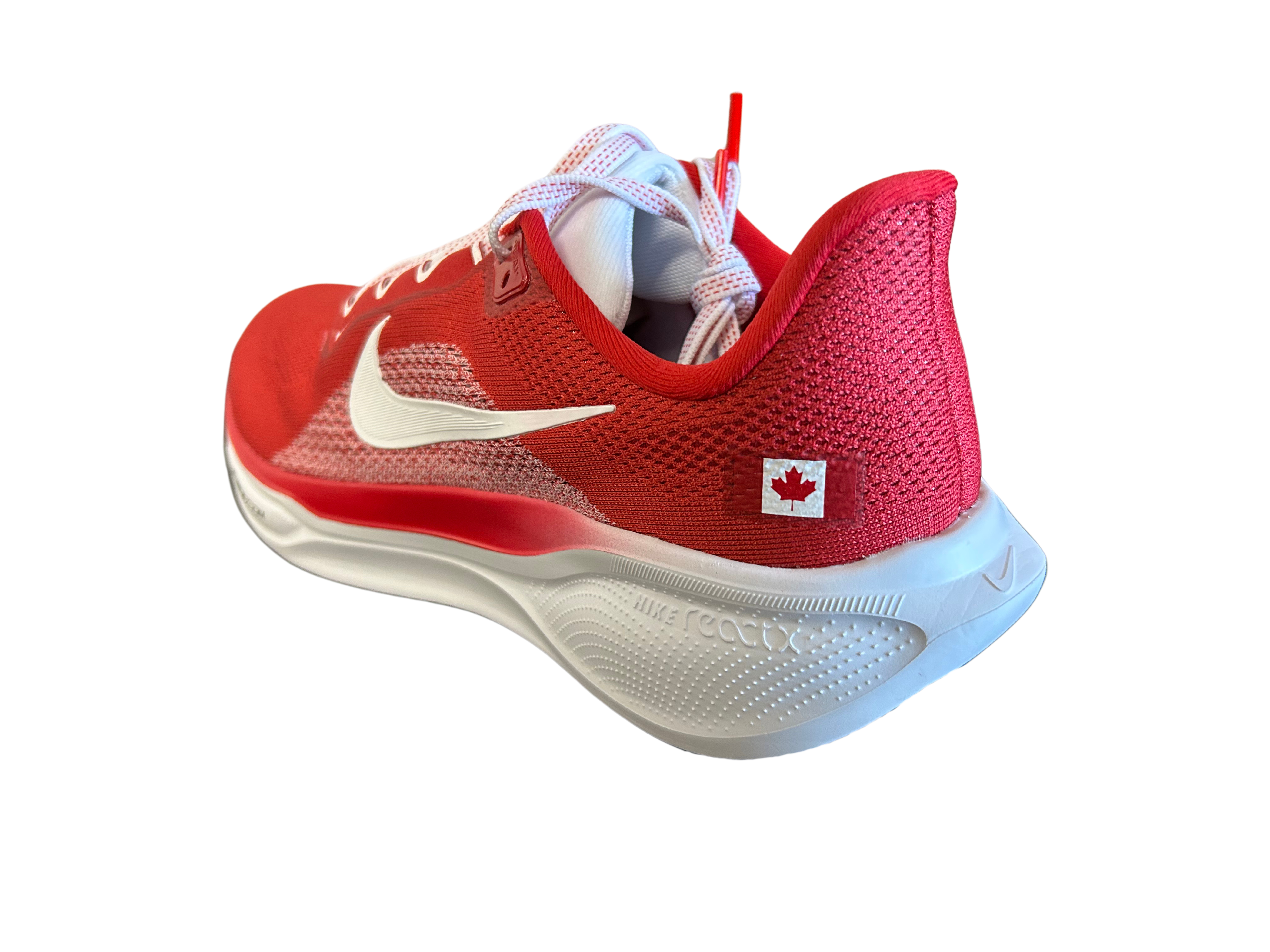 Men's Nike Canada Air Zoom Pegasus 41 – Athletics Canada Men's Nike Canada Air Zoom Pegasus 41 – Athletics Canada