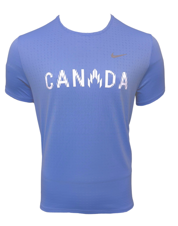 Men’s Nike AC Dri-FIT Miler Breathe Tee