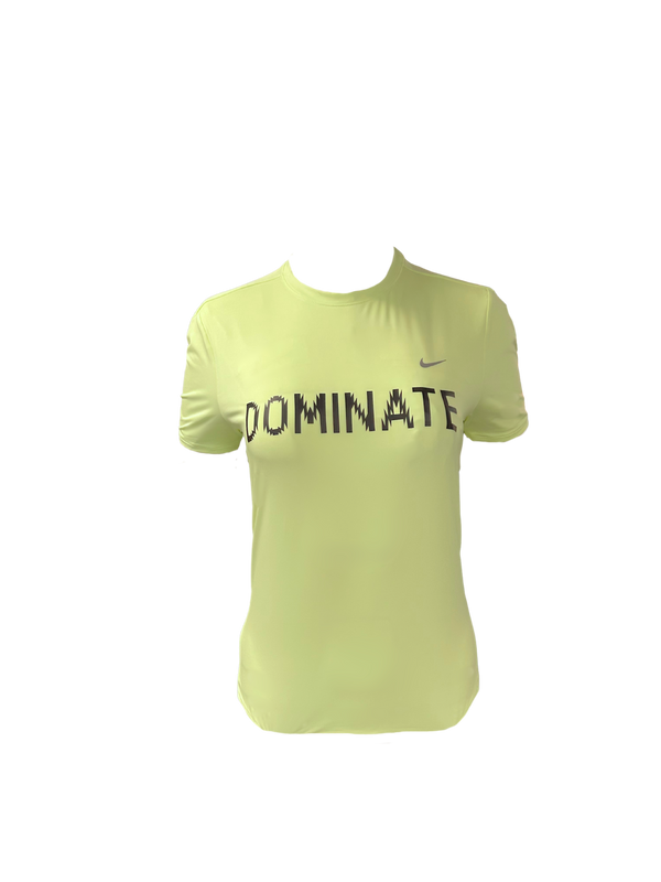 Women’s Nike AC Dri-FIT Swift Running Tee