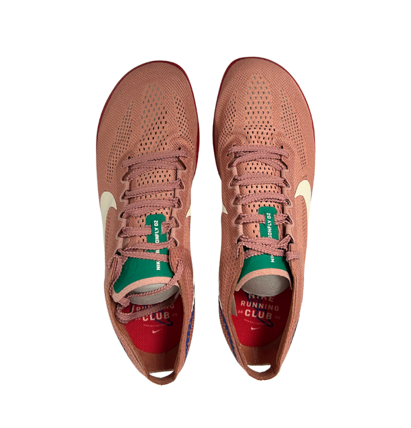 Nike ZoomX Dragonfly 2