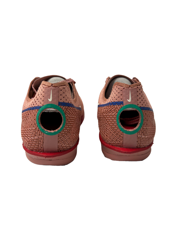 Nike ZoomX Dragonfly 2