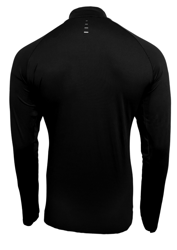 Men’s Nike AC Stride Dri-FIT Half Zip Running Top