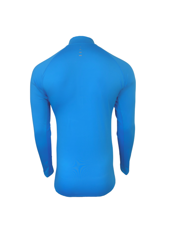 Men’s Nike AC Stride Dri-FIT ¼ Zip Running Top