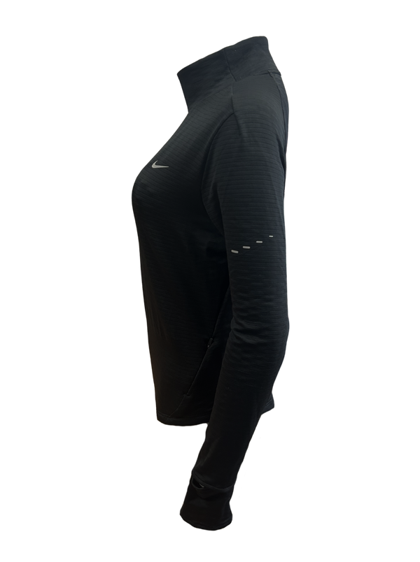 Women’s Nike AC Swift Turtle-Neck Running Top
